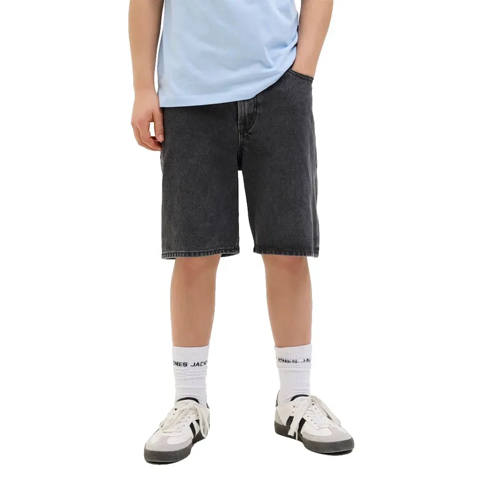 Шорты джинсовые Tony Original Jack & Jones, серый