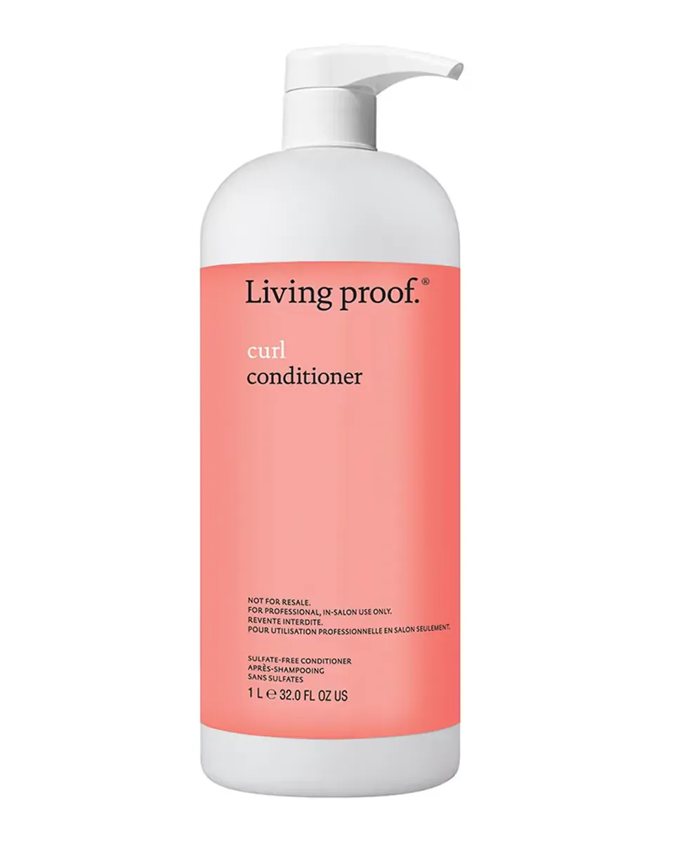 Кондиционер Curl 1000 мл Living Proof