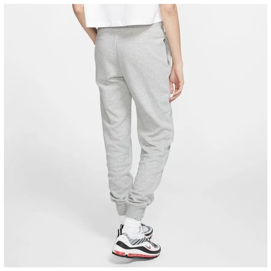 Спортивные брюки из флиса Nike Sportswear Essential, Серый — фото 3