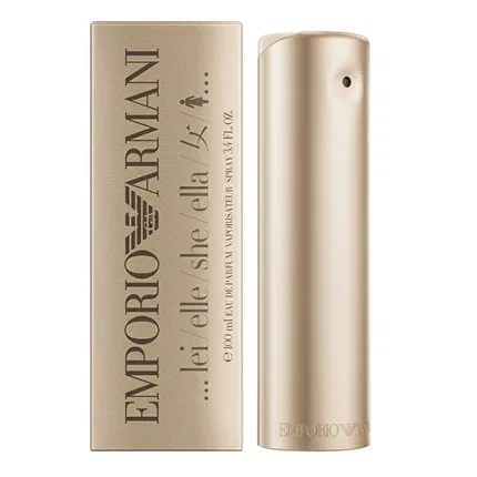 Парфюмерная вода Emporio She Giorgio Armani, 30 мл