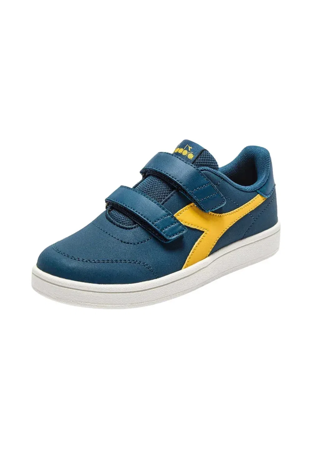 Bonny s ps c0081 var - trainers Diadora, Dark Blue — фото 2