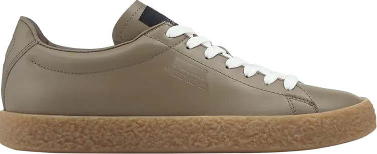 

Кроссовки Puma A.C. Milan x Weekend Fossil, загар, Бежевый, Кроссовки Puma A.C. Milan x Weekend Fossil, загар