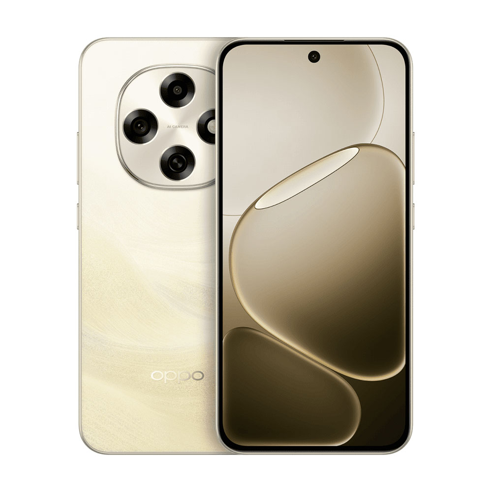 

Смартфон Oppo A6 Pro (CN), 16Гб/256Гб, 2 Nano-SIM, золотой