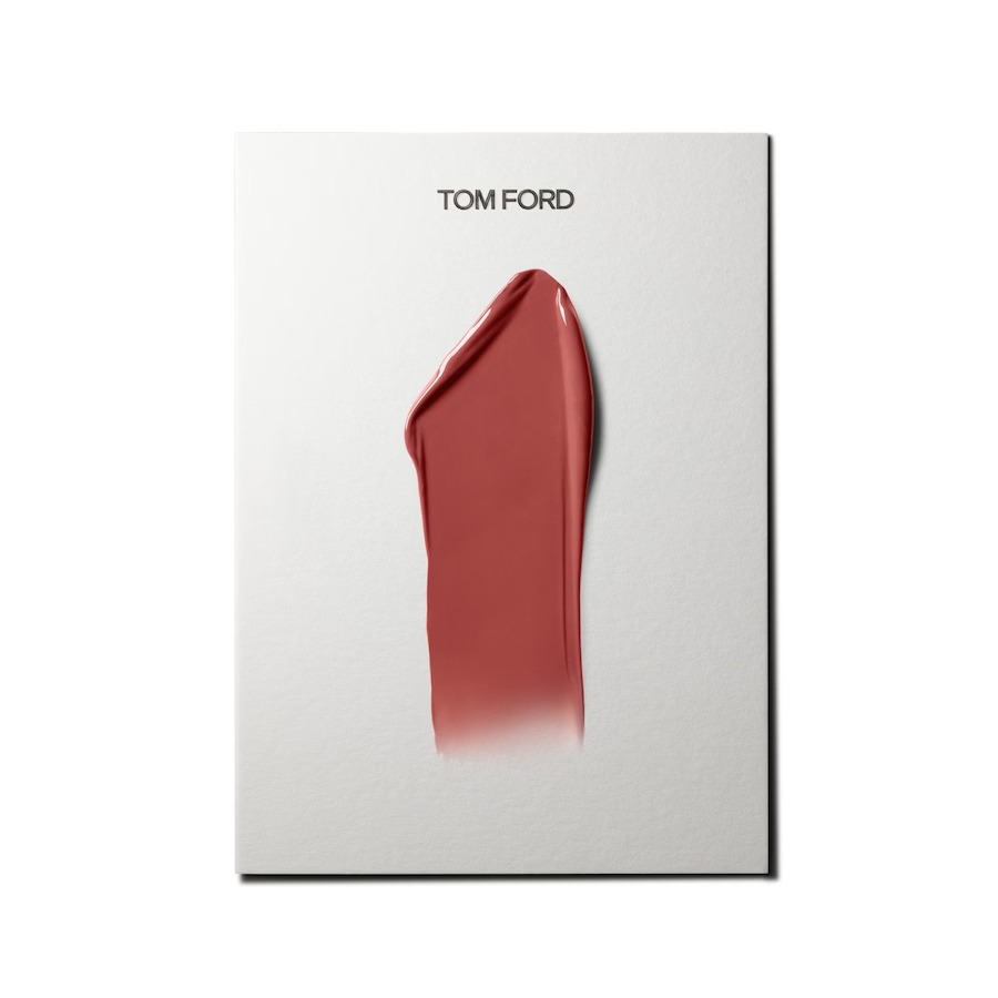 Оттеночный блеск для губ Tom Ford Soleil, nude bikini, 6 мл — фото 2