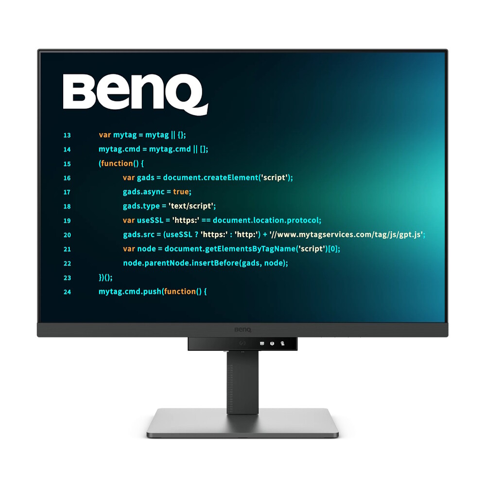 

Монитор BenQ RD280U, 28.2", 3840x2560, 60 Гц, IPS, Черный