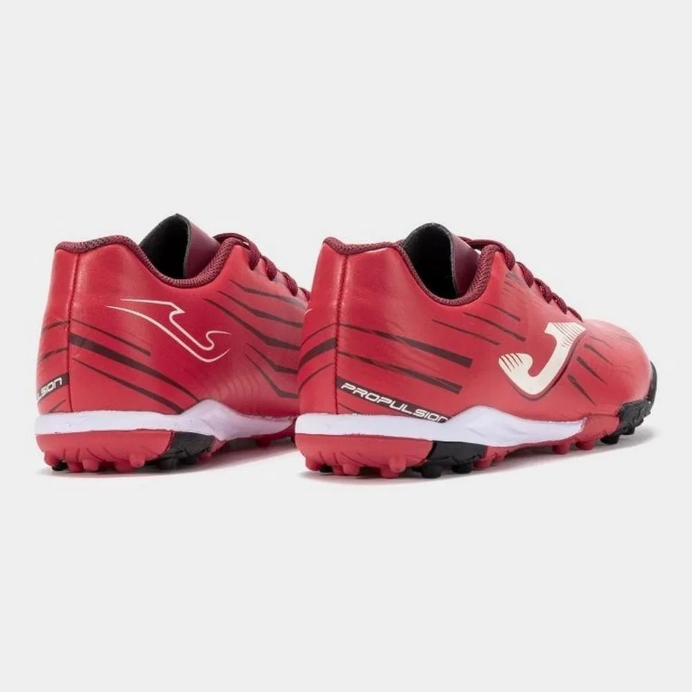Детские футбольные бутсы для зала Propulsion Jr Tf Joma — фото 3