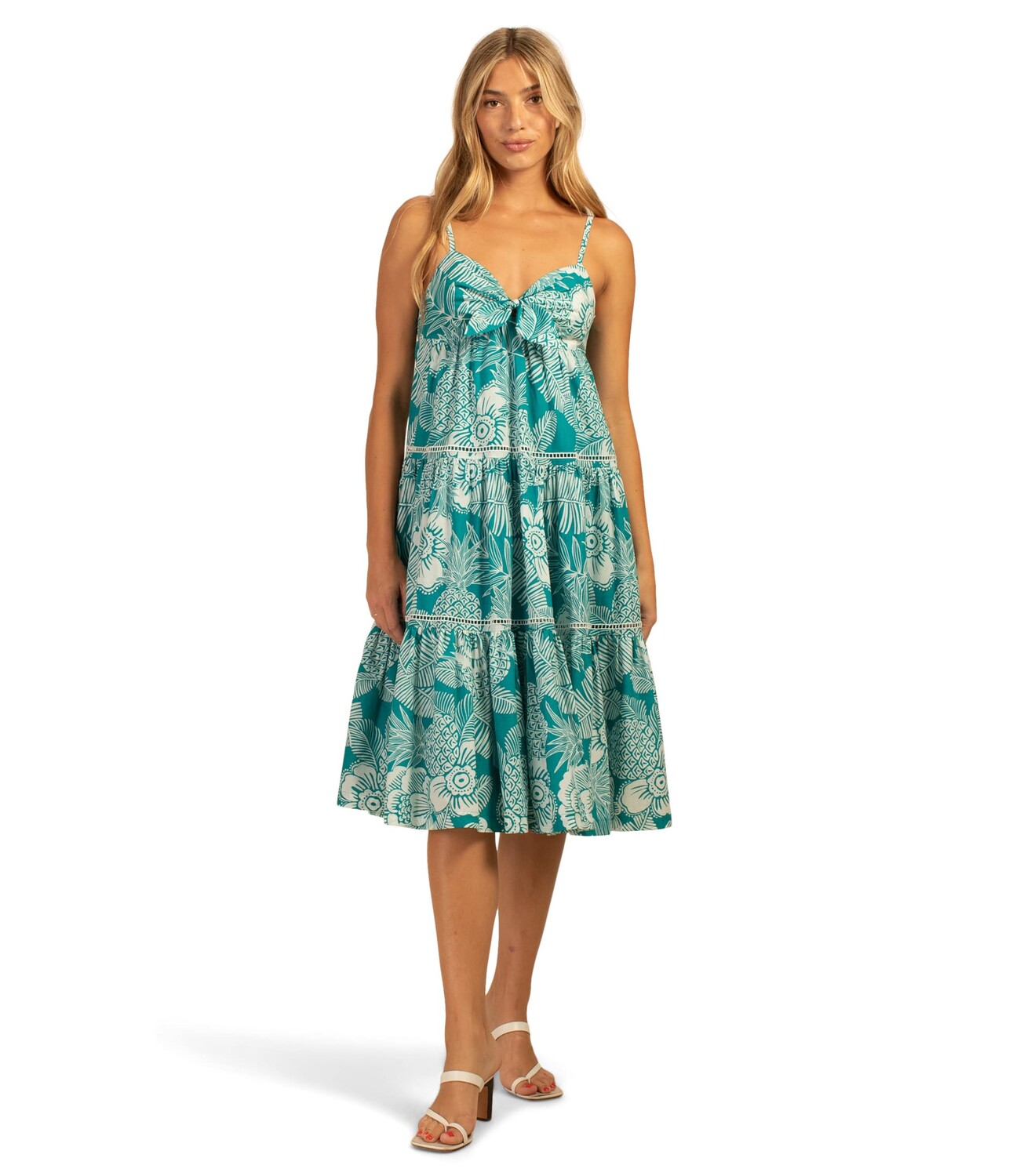 

Платье Trina Turk, Glorious Dress