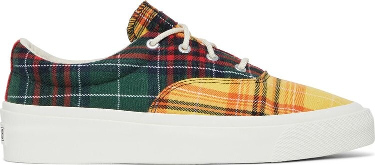 

Кроссовки Converse Skid Grip Low Twisted Plaid - Egret, разноцветный, Белый, Кроссовки Converse Skid Grip Low Twisted Plaid - Egret, разноцветный