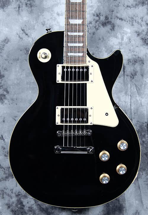 

Epiphone - Les Paul Standard 60-х