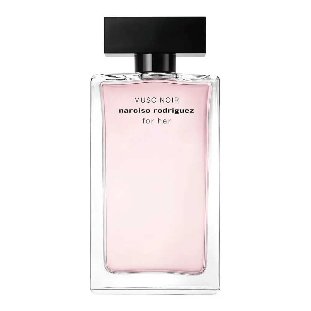 

Парфюмерная вода Narciso Rodriguez Eau De Parfum Narciso Rodriguez For Her Musc Noir, 100 мл