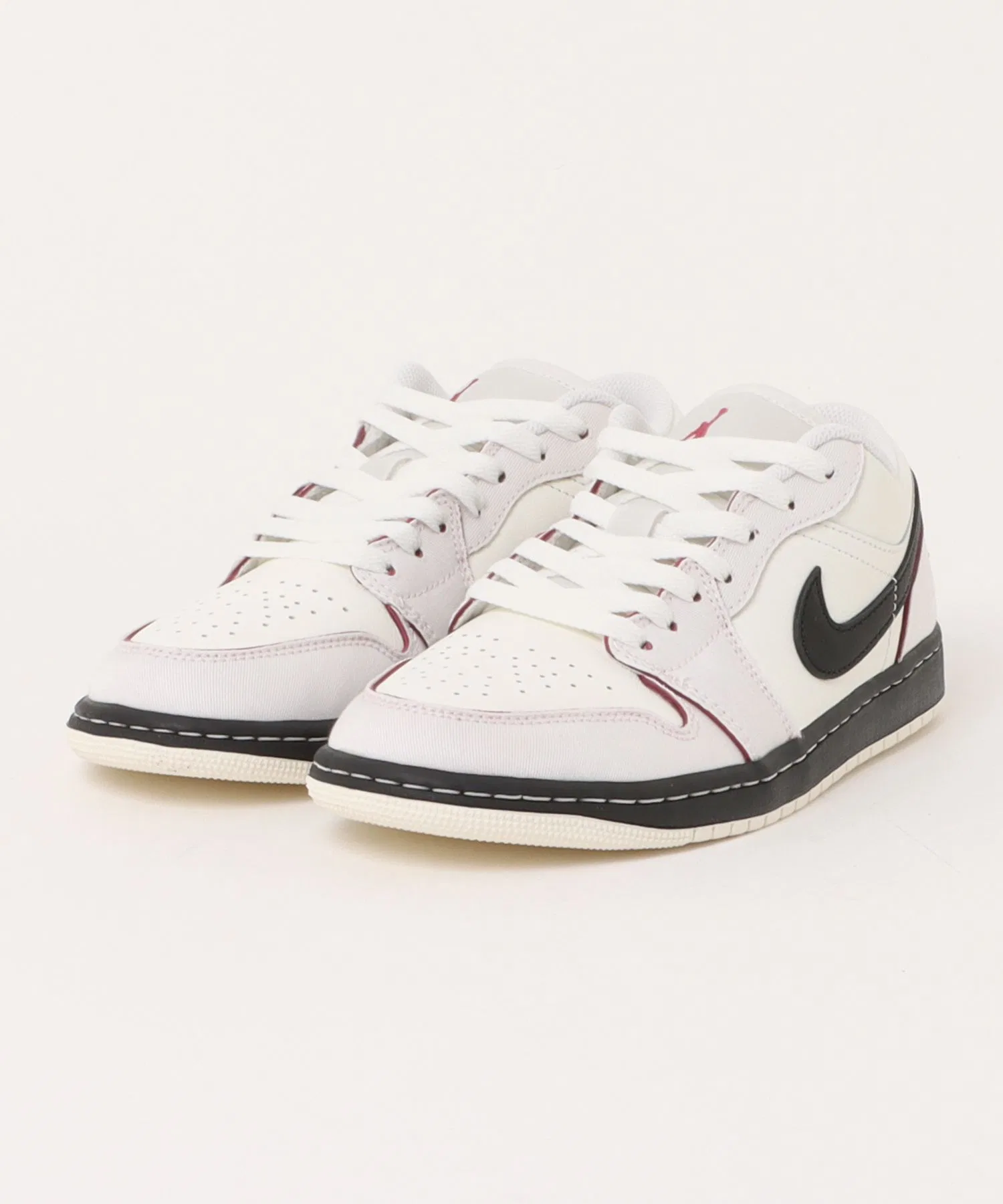 Мужские кроссовки JORDAN BRAND AIR JORDAN 1 LOW SE
