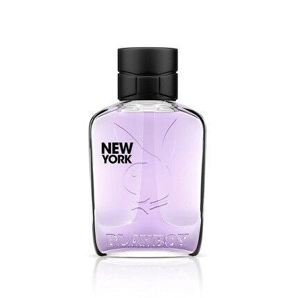 Туалетная вода Playboy New York — фото 2
