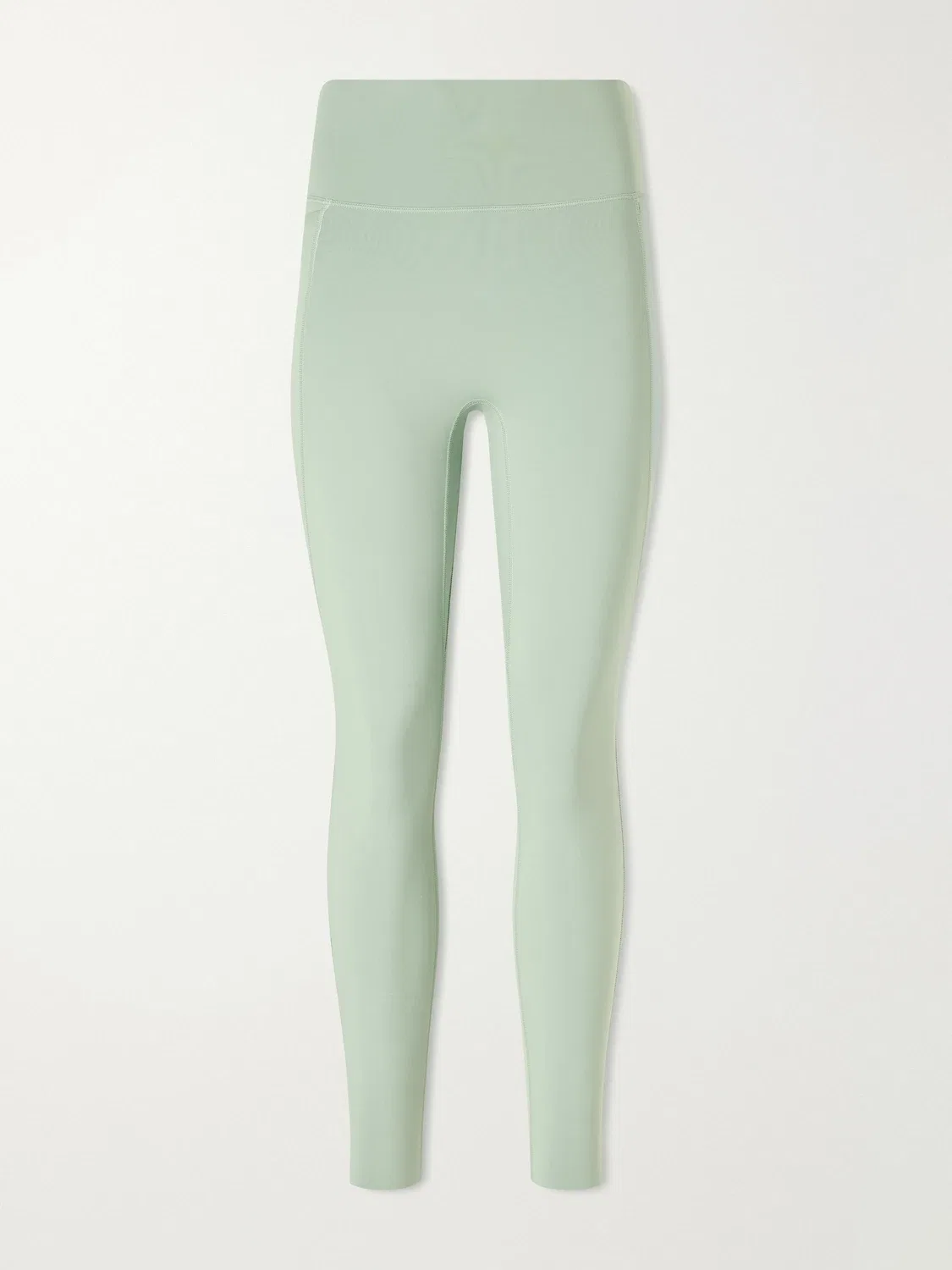 Эластичные легинсы Universa 7/8 Nike, бирюзовый