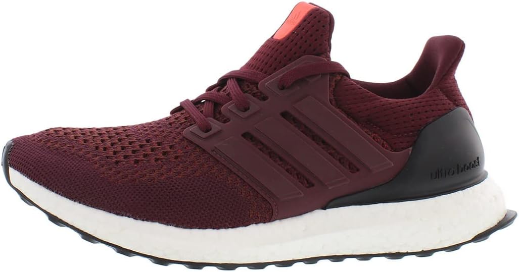 

Беговые кроссовки Adidas Unisex-Child Ultraboost 5.0 DNA (для больших детей), красный