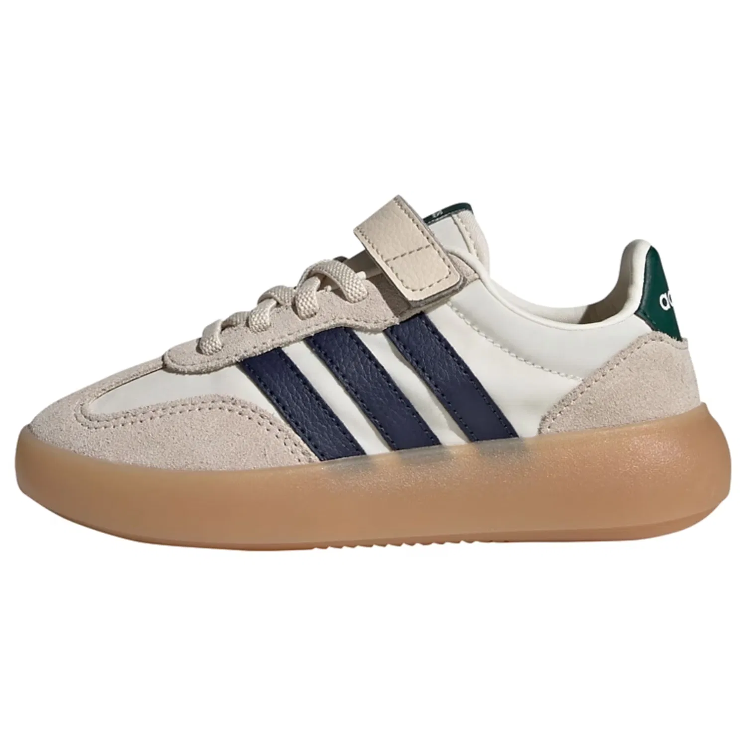 Кроссовки Adidas Sportswear Barreda Decode, белый