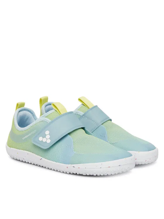 Кроссовки Primus Sport IV Vivo Barefoot, мультиколор — фото 2