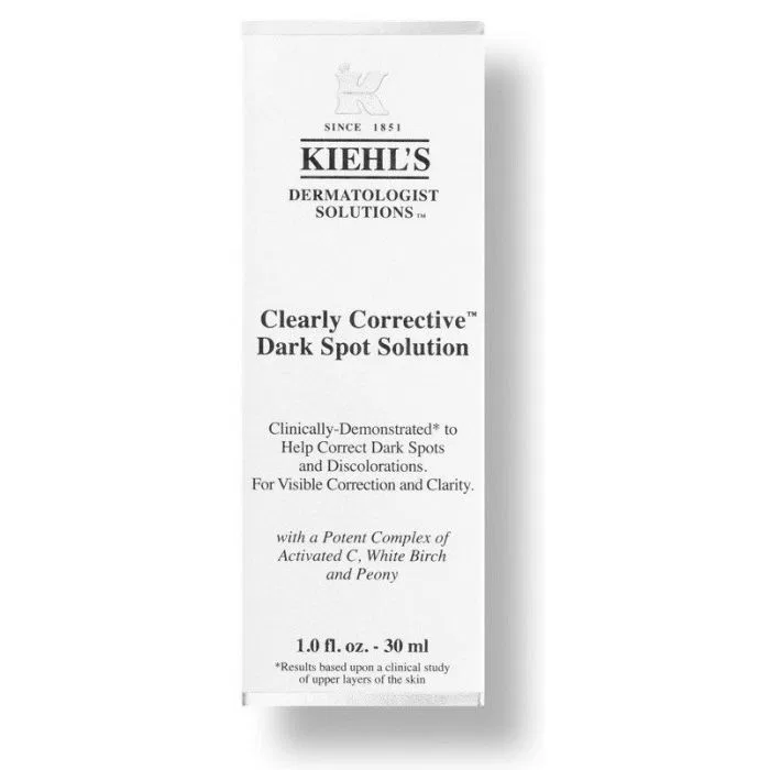 Сыворотка для лица против пигментных пятен 30 мл Kiehl'S — фото 3