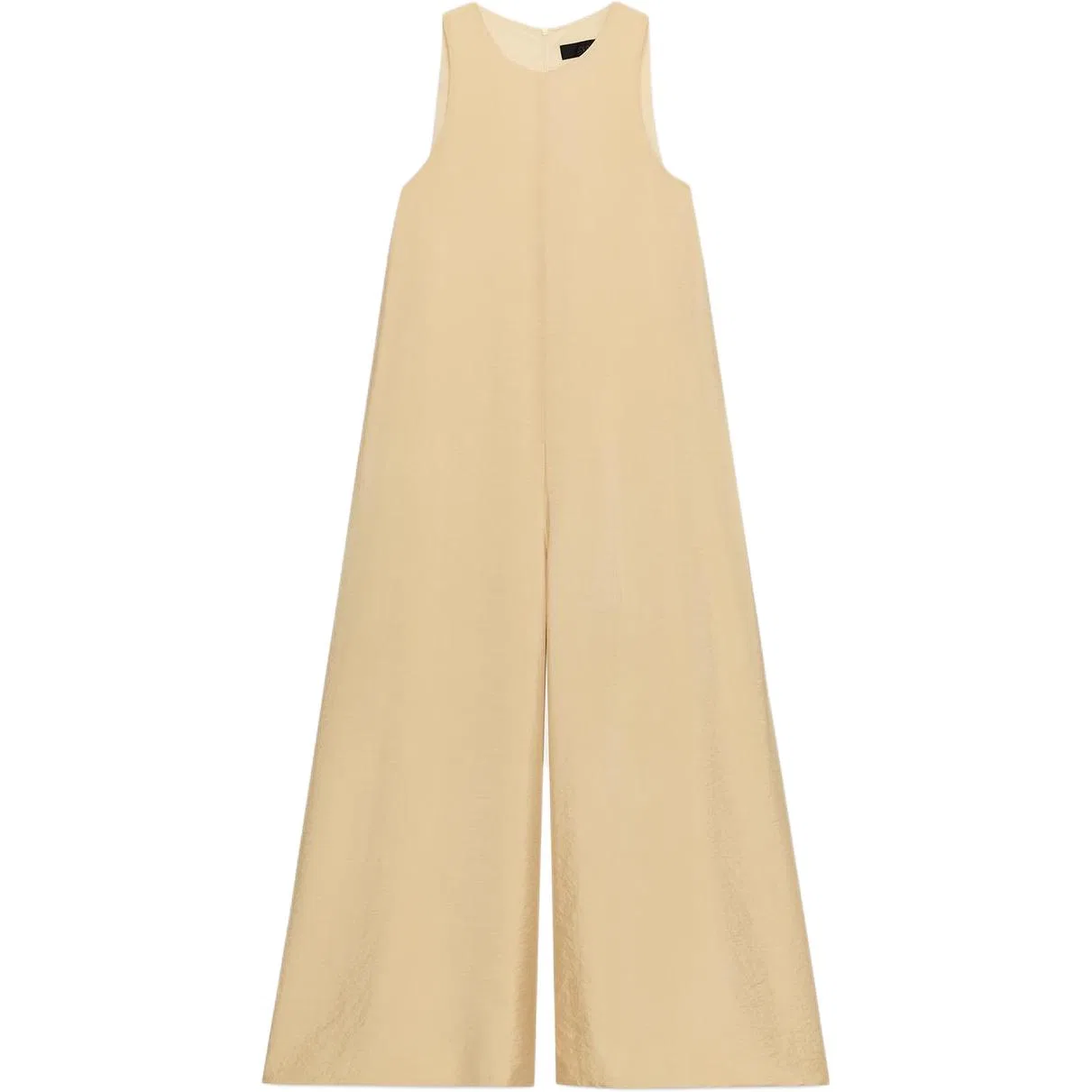 Женский комбинезон Light Beige, ZARA