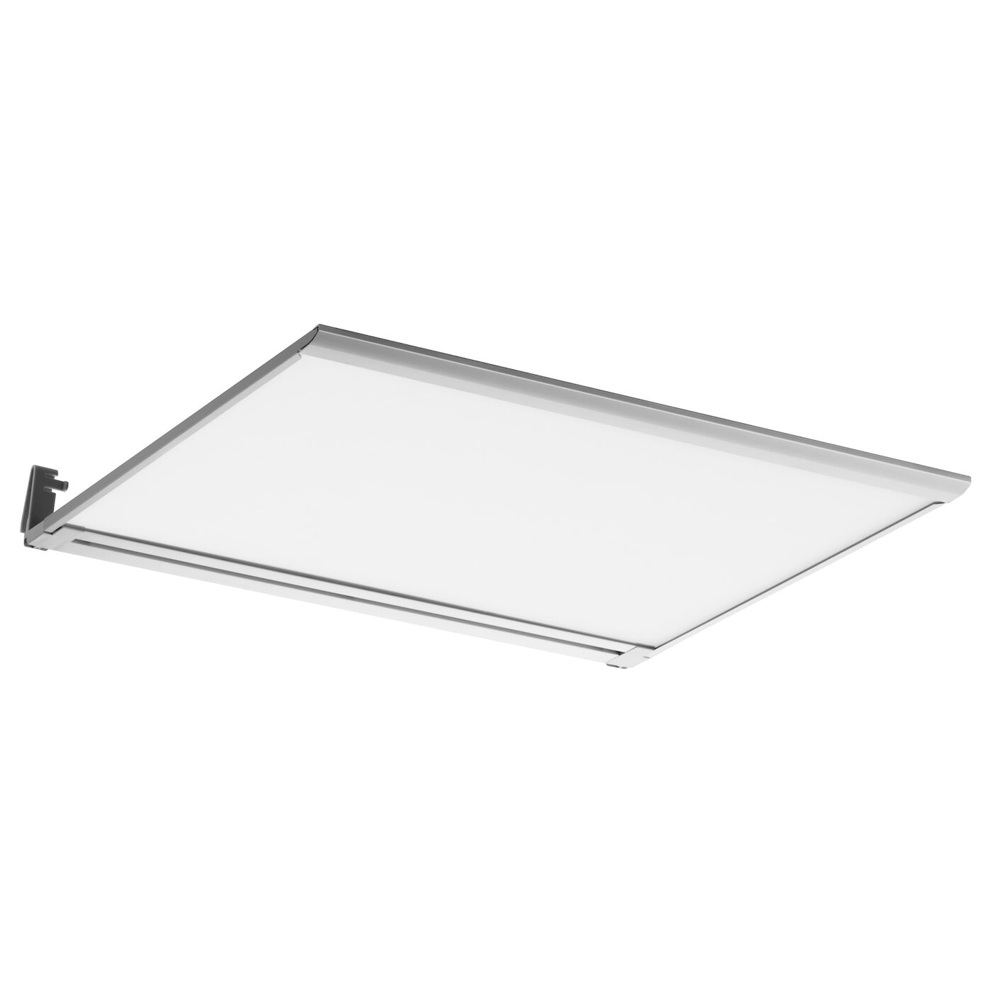 

IRSTA Led настольная лампа, белый опал, 40 см IKEA
