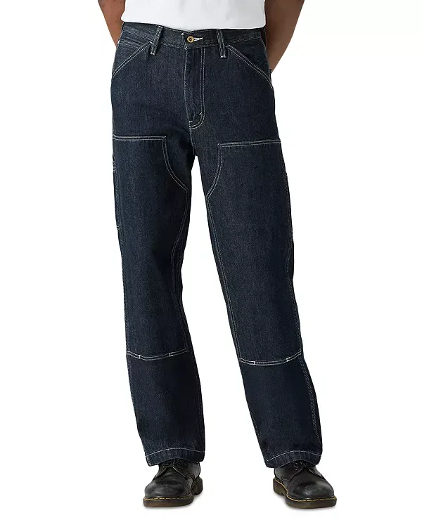Мужские джинсы свободного прямого кроя Levi's, Morning Classical