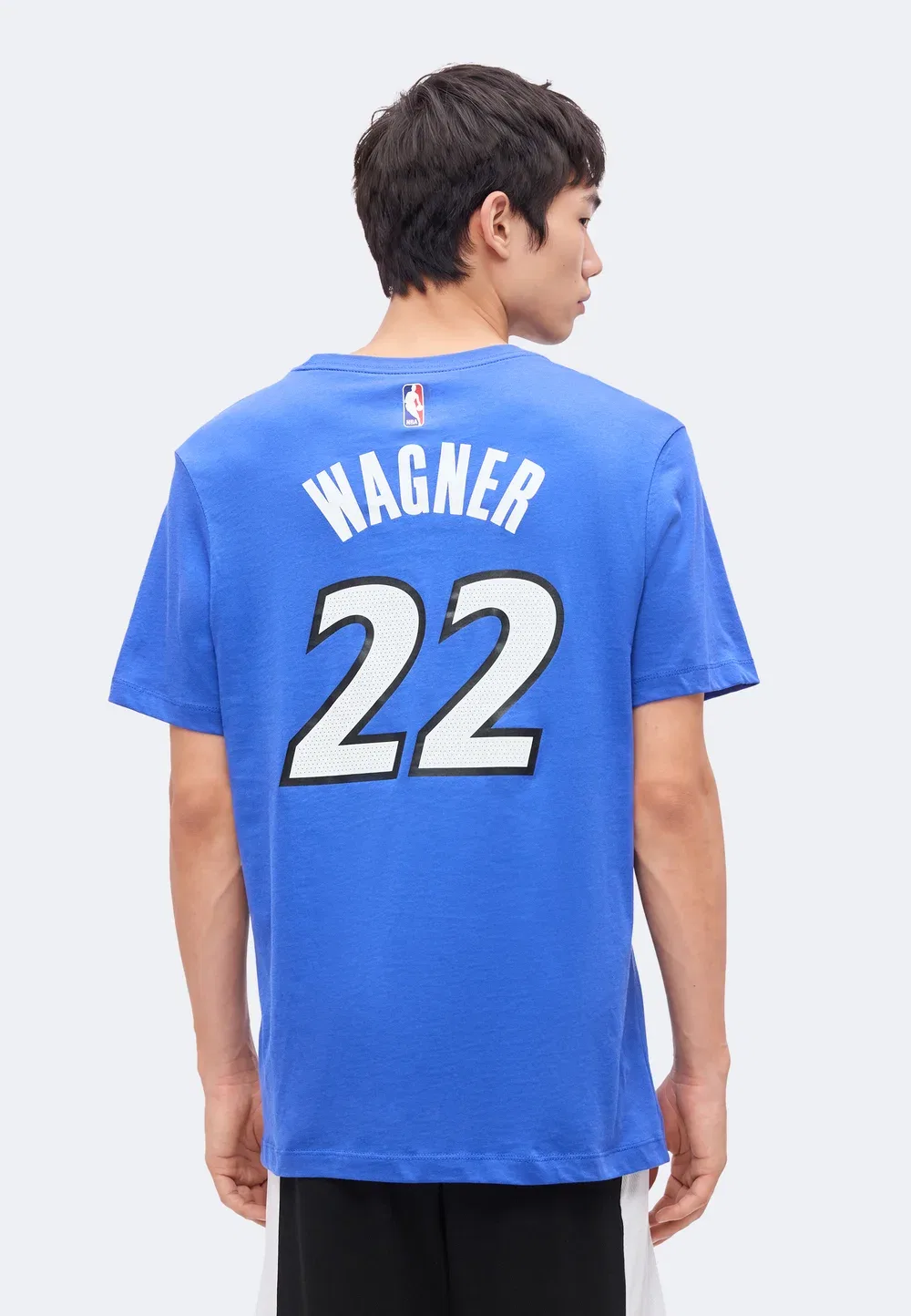 Nba Orlando Magic Essentials Franz Wagner - клубная одежда Nike Performance, Game Royal — фото 3