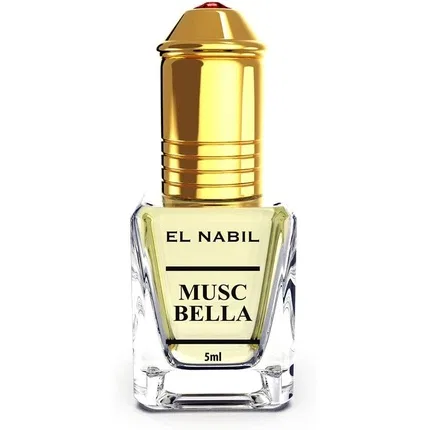 Парфюмерный экстракт El Nabil Musc Bella
