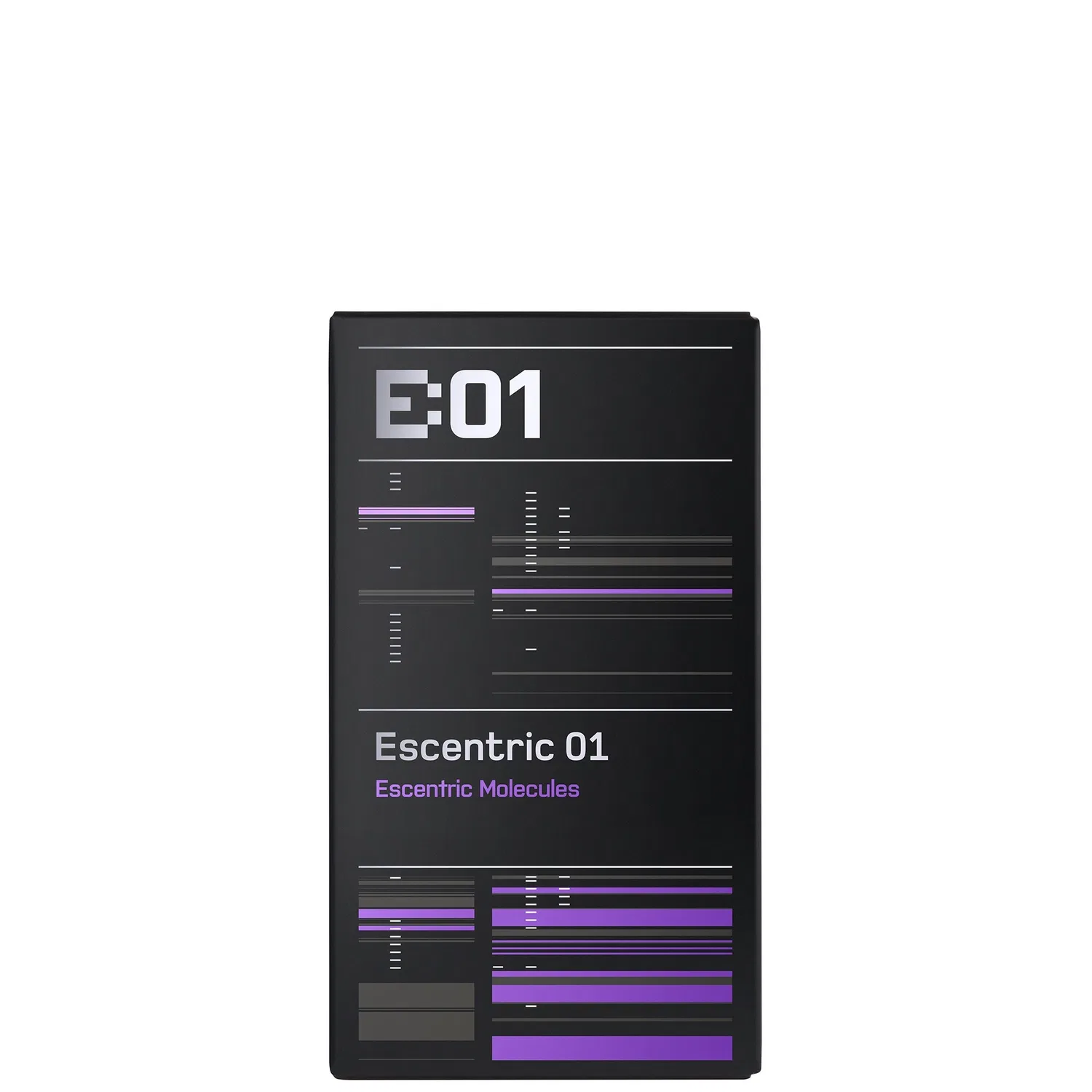 Парфюмерная вода Escentric 01 Refill 30 мл Escentric Molecules — фото 3