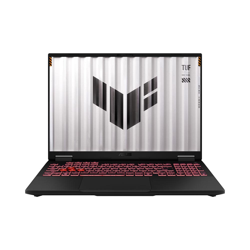 

Игровой ноутбук ASUS TUF Gaming A16 2024, 16", 32 Гб/1 Тб, Ryzen AI 9 HX 370, RTX 4070, серый, английская клавиатура