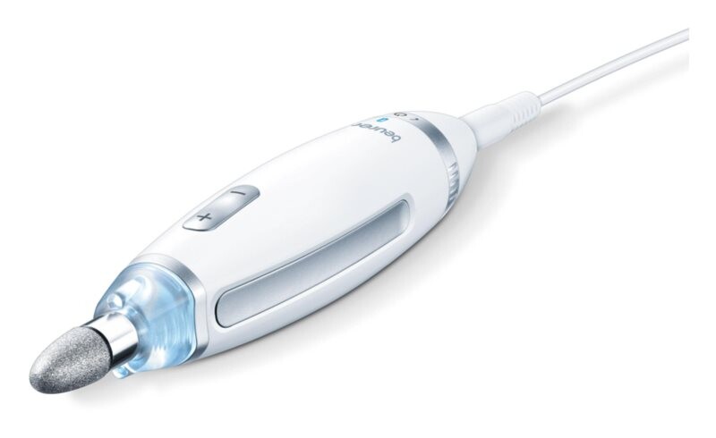 

Набор для идеального маникюра BEURER MP 62