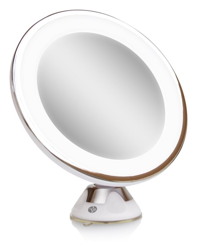 

Увеличительное зеркало с присосками RIO Multi-Use Led Mirror