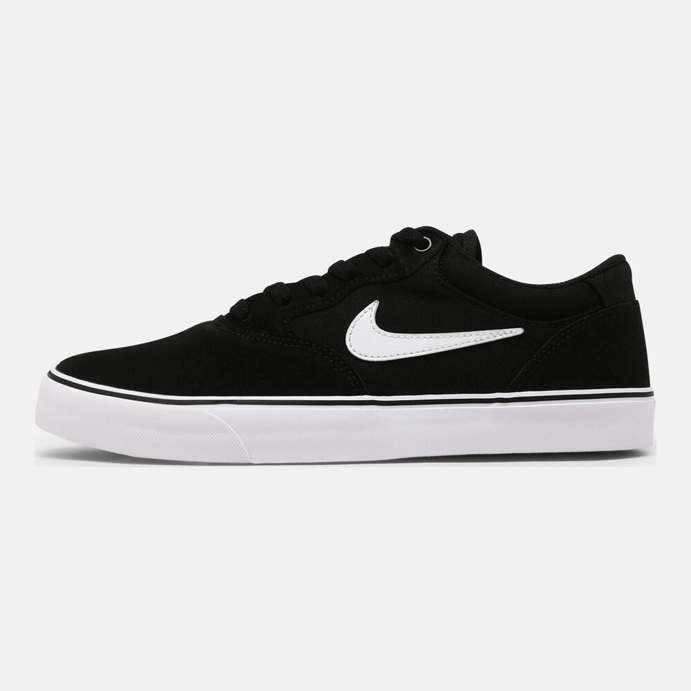 Кеды Nike Sb Chron 2 Unisex, black/white