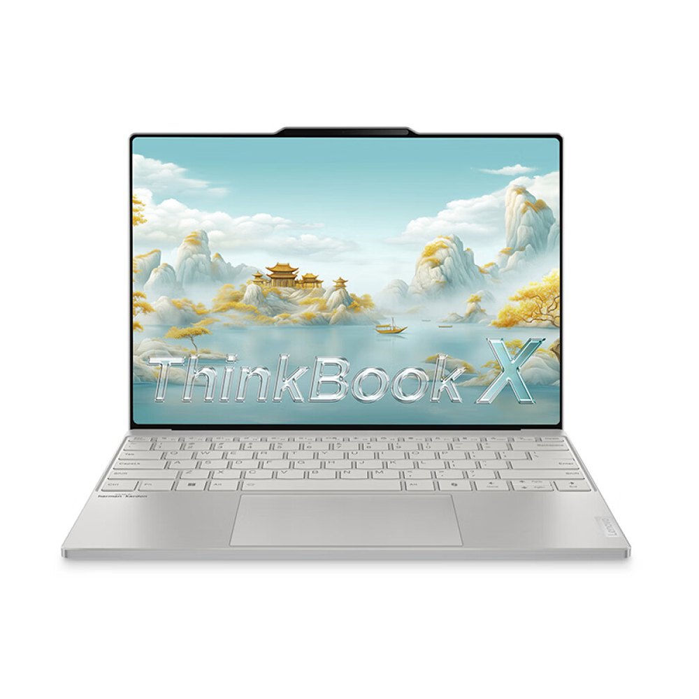 

Ноутбук Lenovo ThinkBook X 2025, 13.5", 32 ГБ/1 ТБ, Ultra 9 285H, Intel Arc, серебристо-белый, английская клавиатура