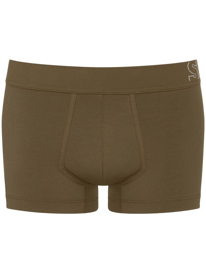 

Боксеры Sloggi