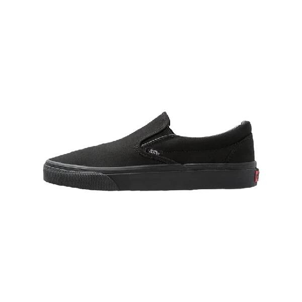 

Слипоны Vans UA Classic Slip-on Unisex, черный