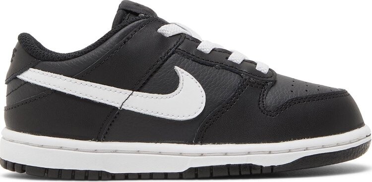 

Кроссовки Nike Dunk Low TD 'Black Panda', черный