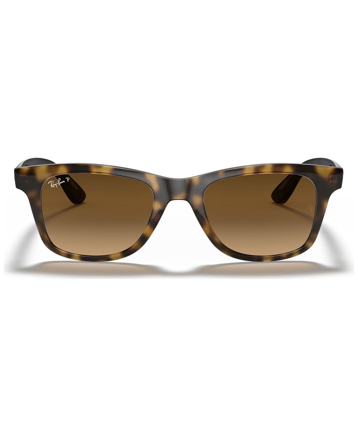 

Поляризованные солнцезащитные очки, rb464050-yp Ray-Ban, мульти