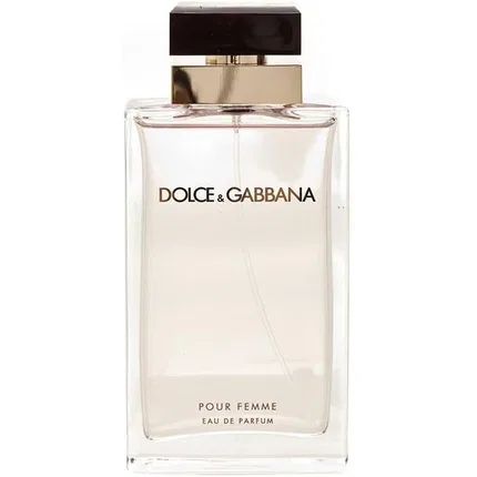 Парфюмерная вода Dolce & Gabbana Pour Femme Eau De Parfum Spray, 100 мл