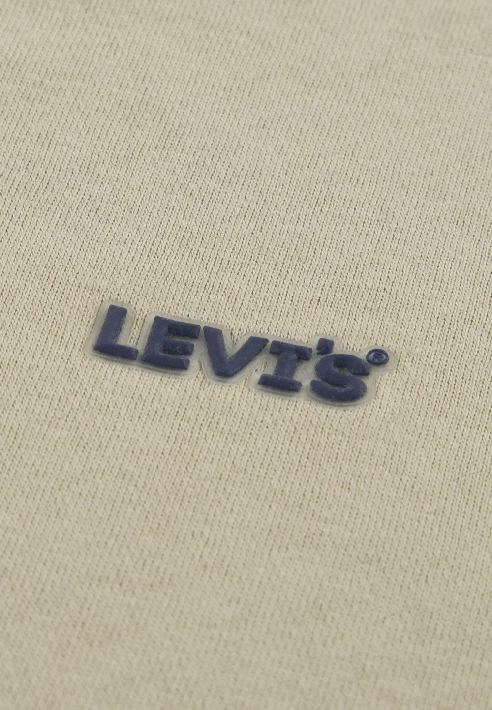 Незаменимая вещь - толстовка на молнии Levi'S, Fields Of Rye — фото 3