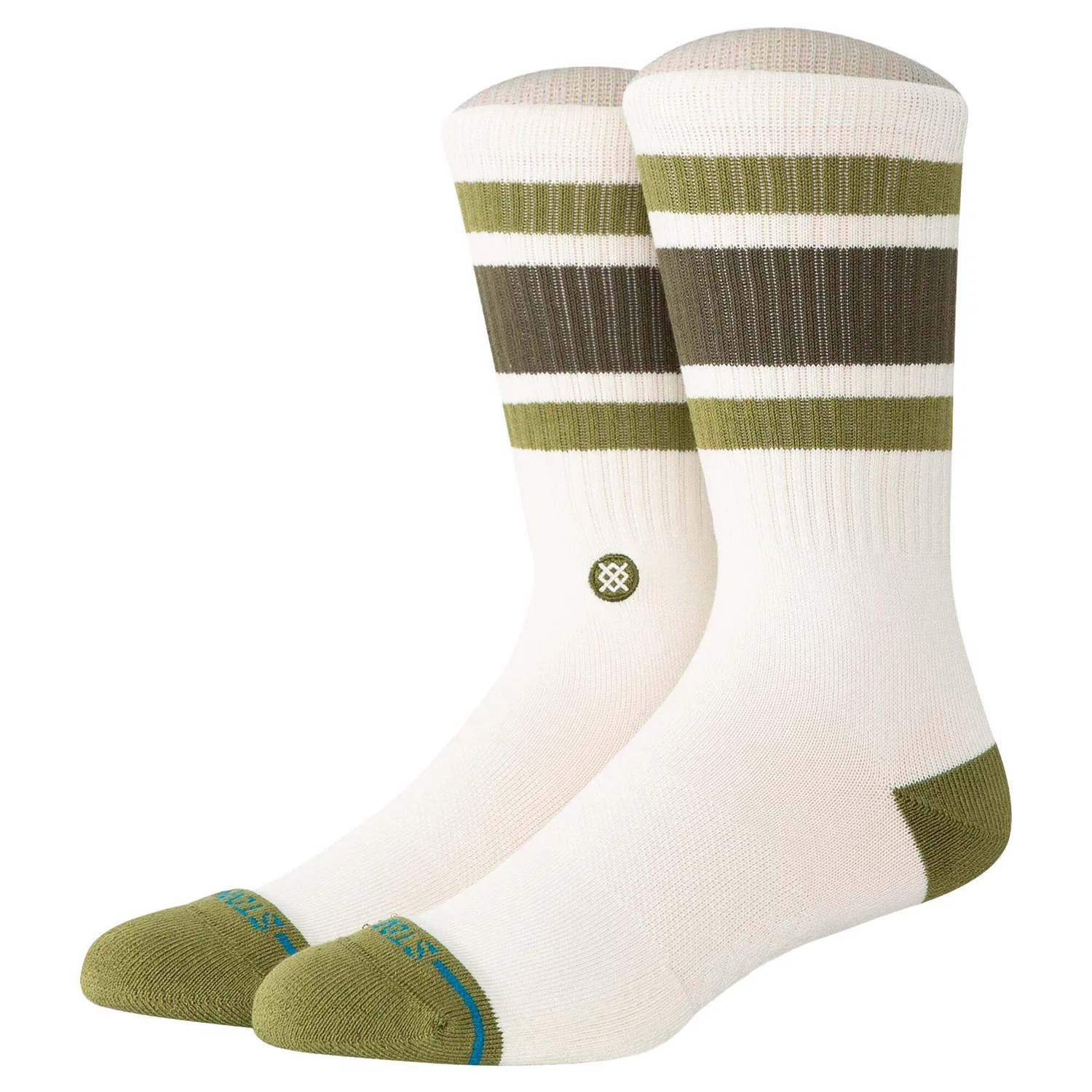 Детские носки с контрастными полосами Boyd ST Stance, Bunt