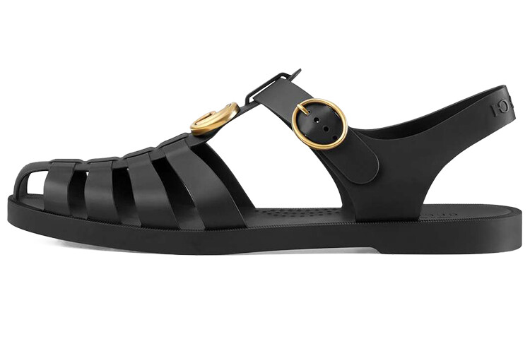 

Мужские пляжные сандалии Gucci