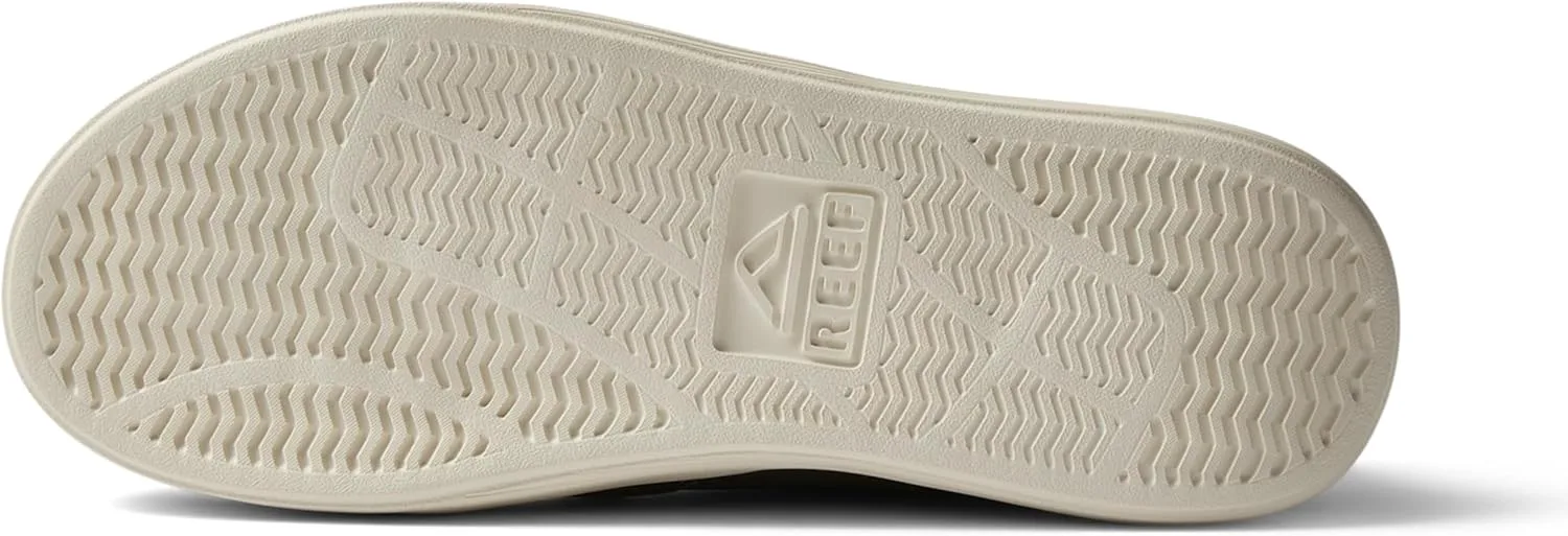 Мужские туфли REEF, Neptune Slip On, серый — фото 3