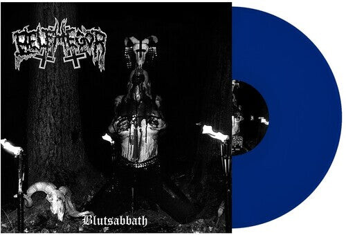 

Виниловая пластинка Belphegor - Blutsabbath - Ultra Blue