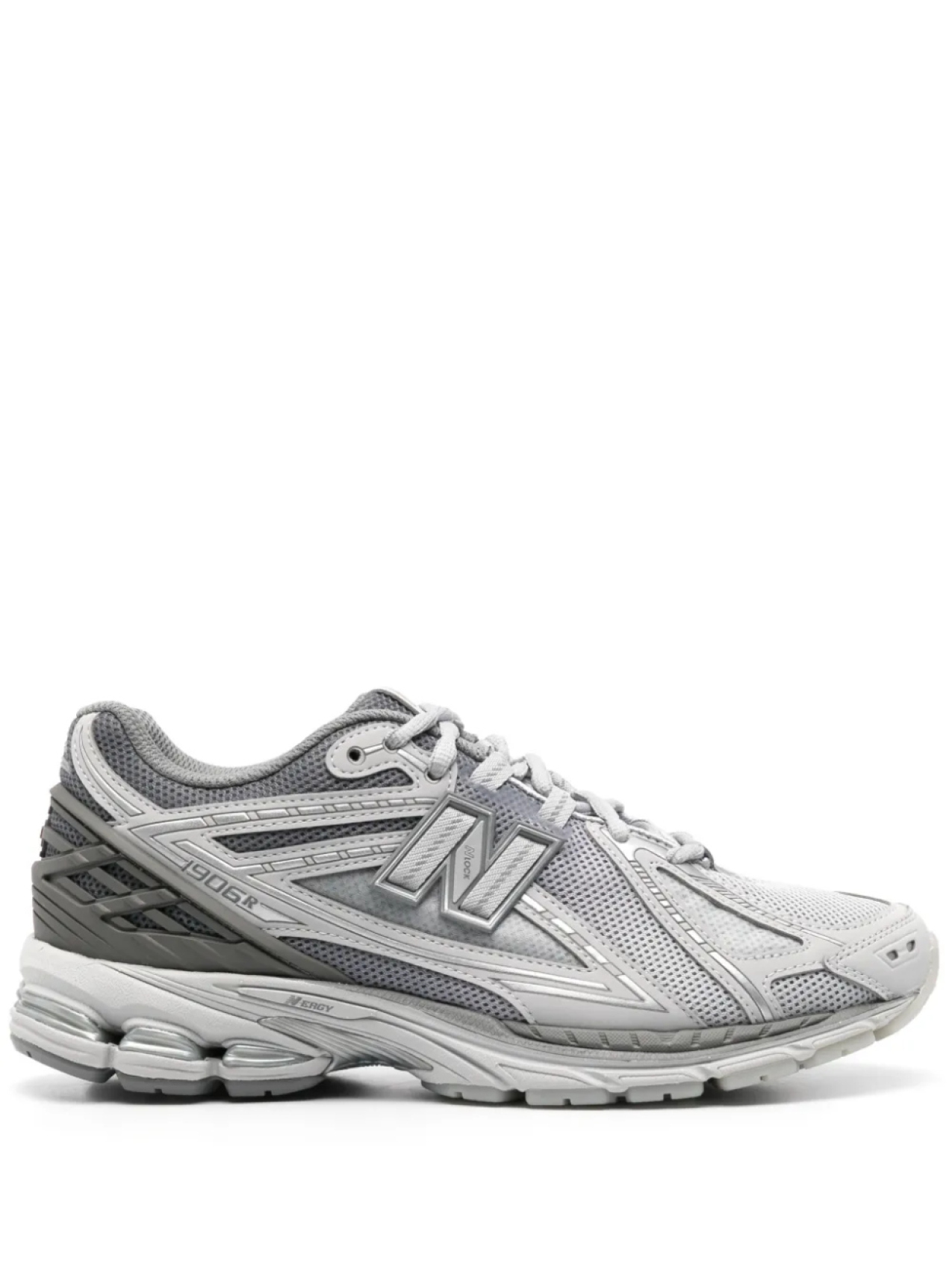 

Кроссовки 1906R Lunar New Year Raincloud New Balance, серый