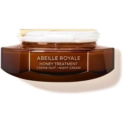 

Guerlain Abeille Royale Honey Treatment ночной крем-наполнитель 50 мл