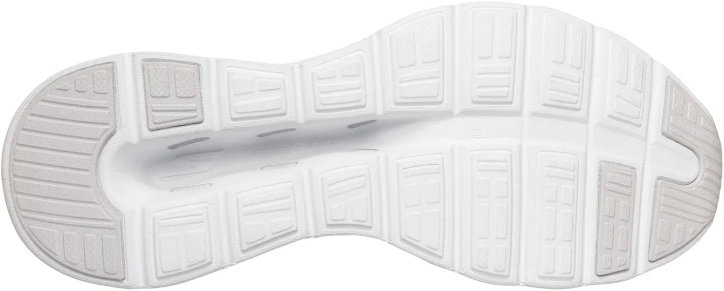 Мужские кроссовки Skechers Go Walk Glide-Step 2.0 VicSneaker, белый — фото 2