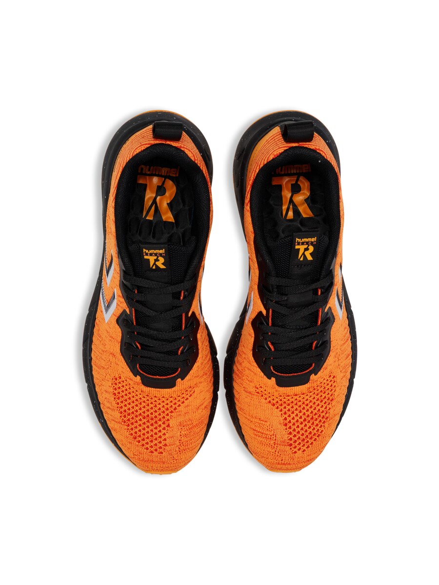 Спортивные кроссовки Hummel Reach Tr Flex, оранжевый — фото 3
