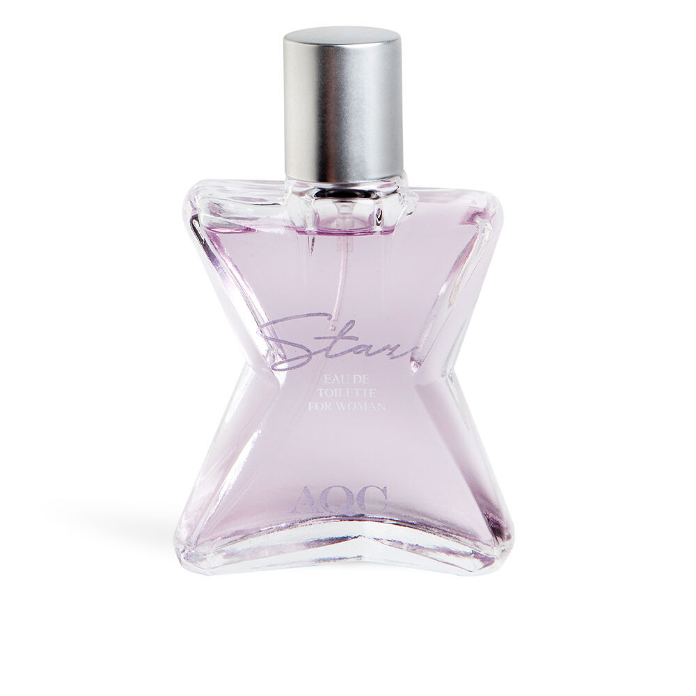 

Духи Star for women eau de toilette vaporizador Idc institute, 30 мл