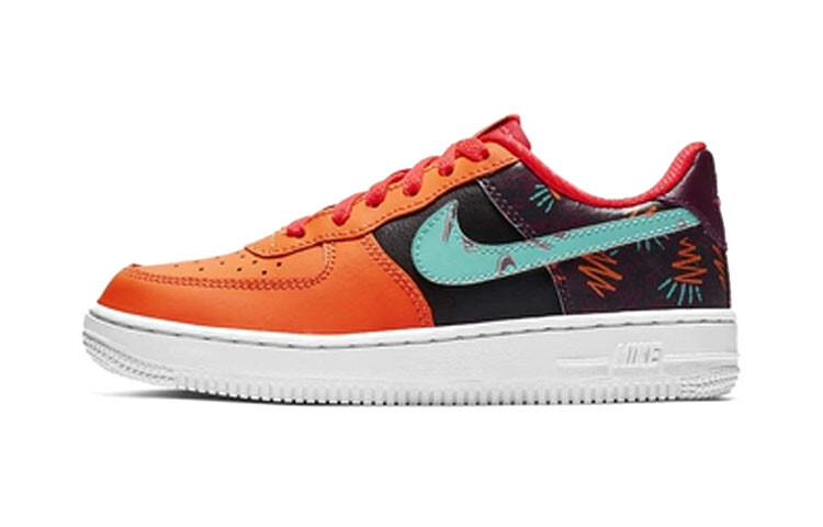 

Кроссовки Nike Air Force 1 Low What The 90s GS