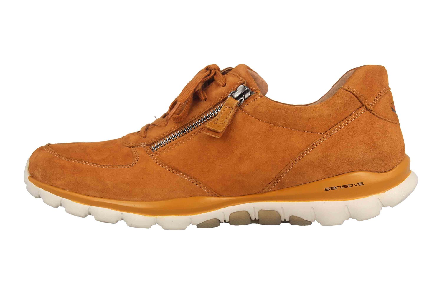 

Туфли Gabor Sneaker, желтый