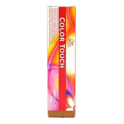 

Перманентная краска для волос Color Touch № 2/8 60мл, Wella